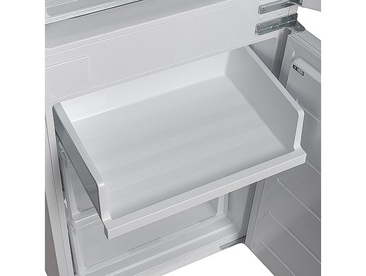 Встраиваемый холодильник LERAN BIR 2707 NF